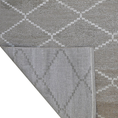 Tapete Africa 05 beige