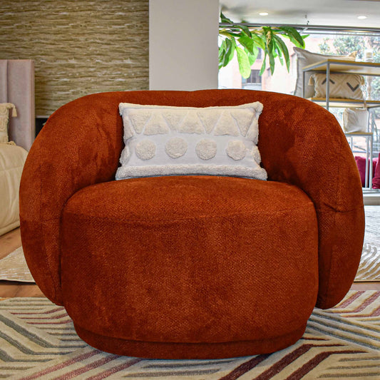 Cojín Rustic 65