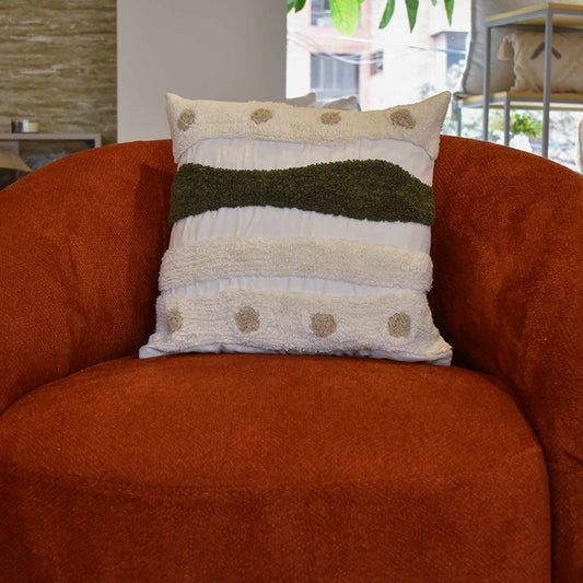 Cojín Rustic 70