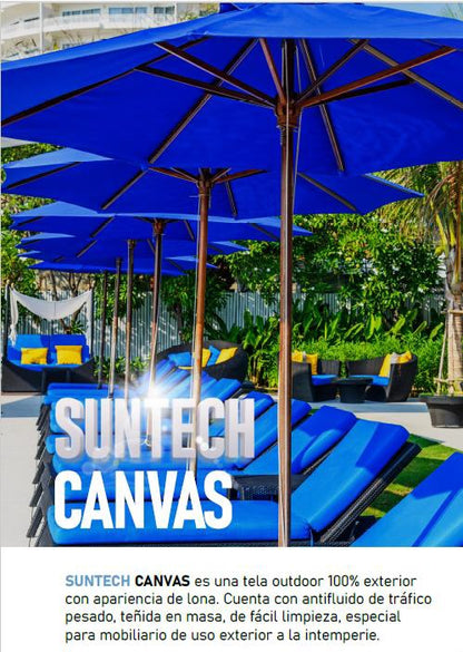 Tela Canvas Suntech