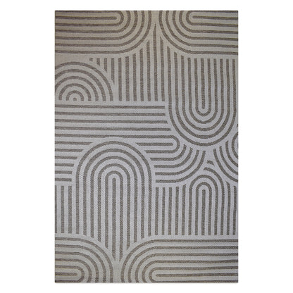 Tapete Africa 03 beige