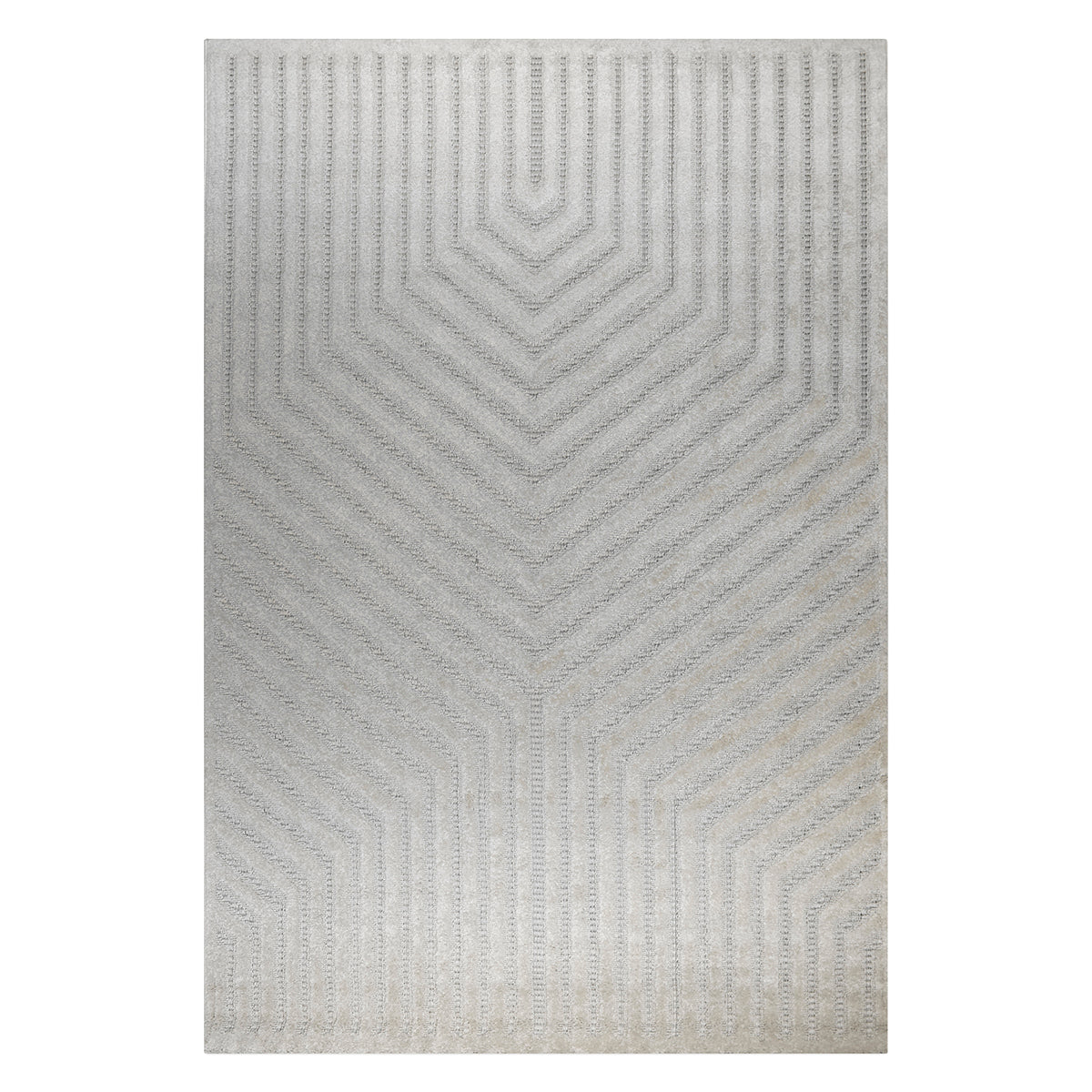 Tapete Nevada 06 gris