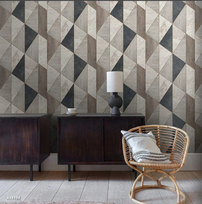 Papel de colgadura Wall Fusion III Arcadia a65104