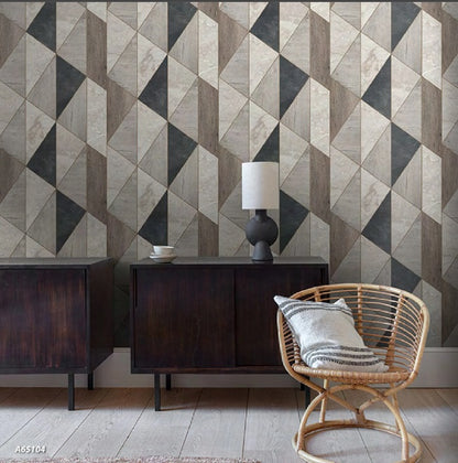 Papel de colgadura Wall Fusion III Arcadia a65104