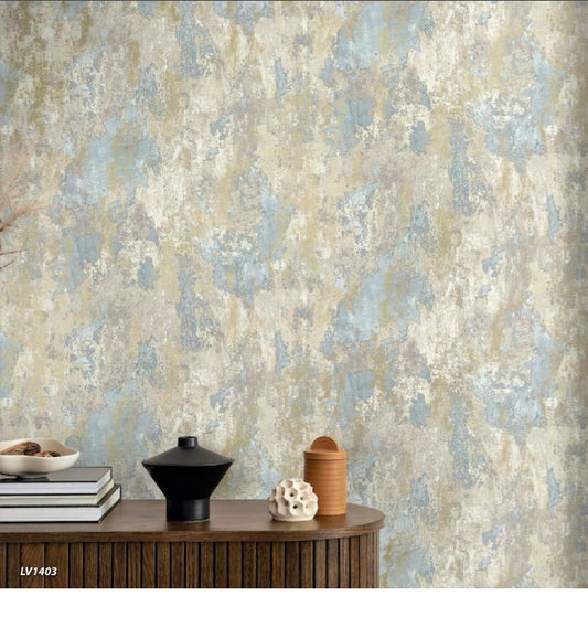 Papel de colgadura Wall Fusion III Icon lv1403