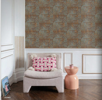 Papel de colgadura Wall Fusion III Icon lv3401