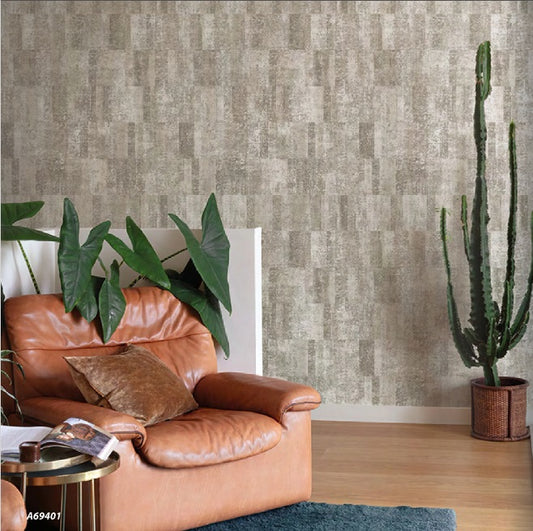 Papel de colgadura Wall Fusion III Omura a69401
